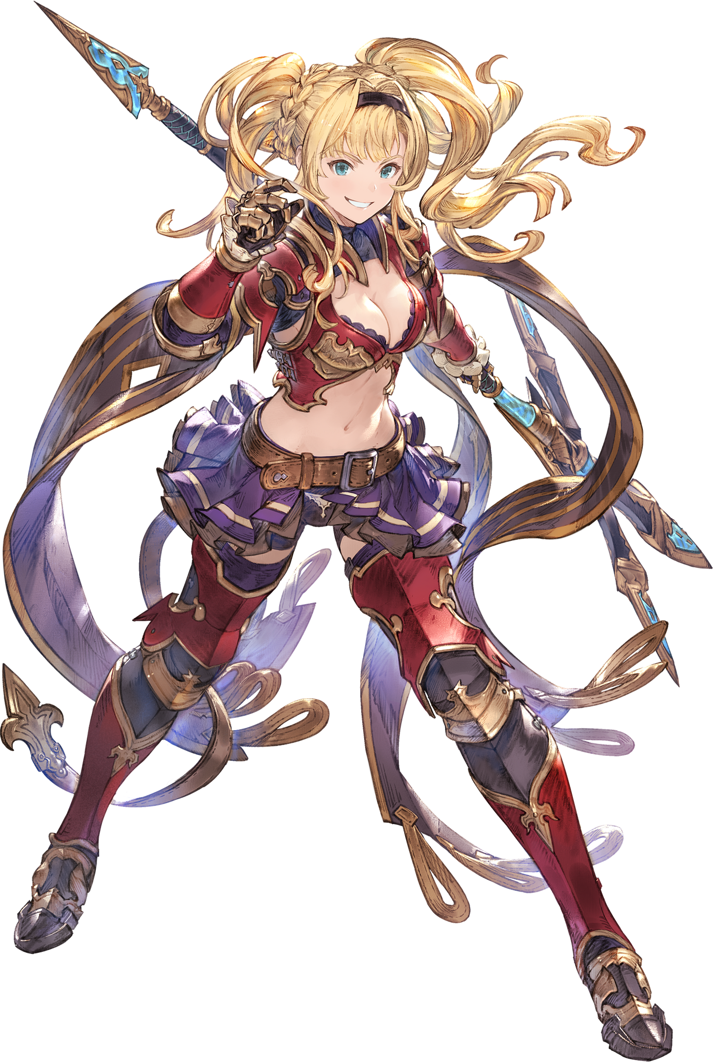 Zeta