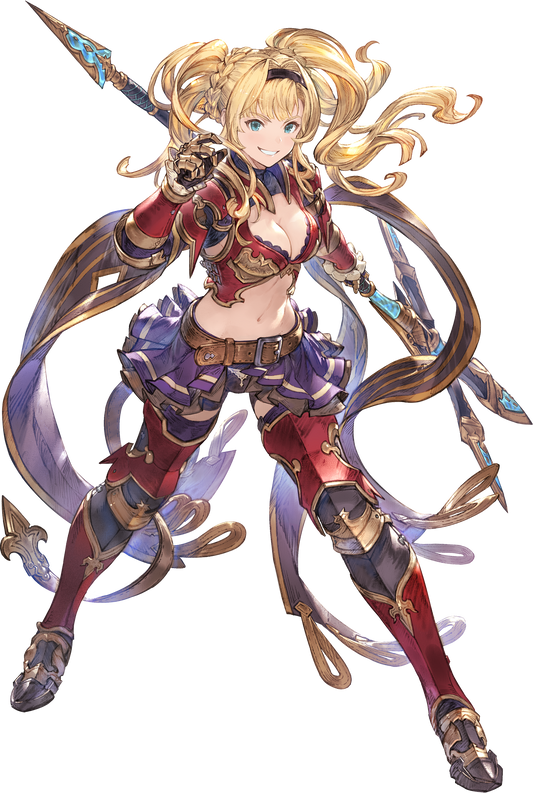 Zeta