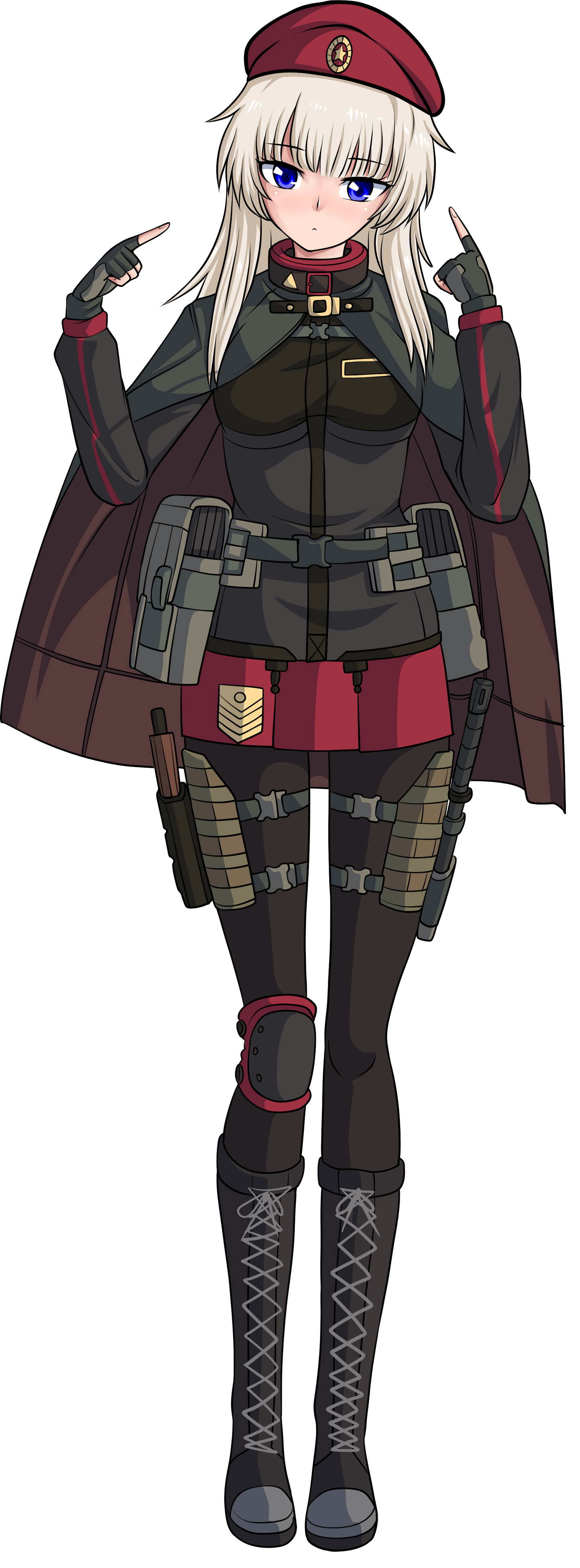 AK-74