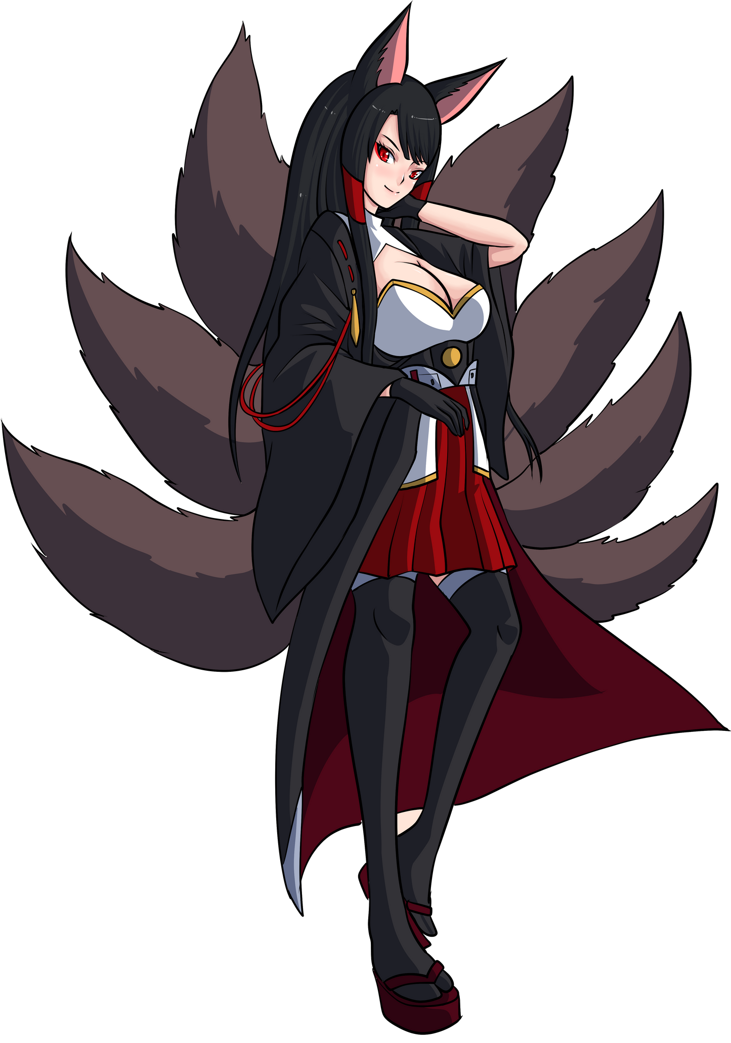 Akagi