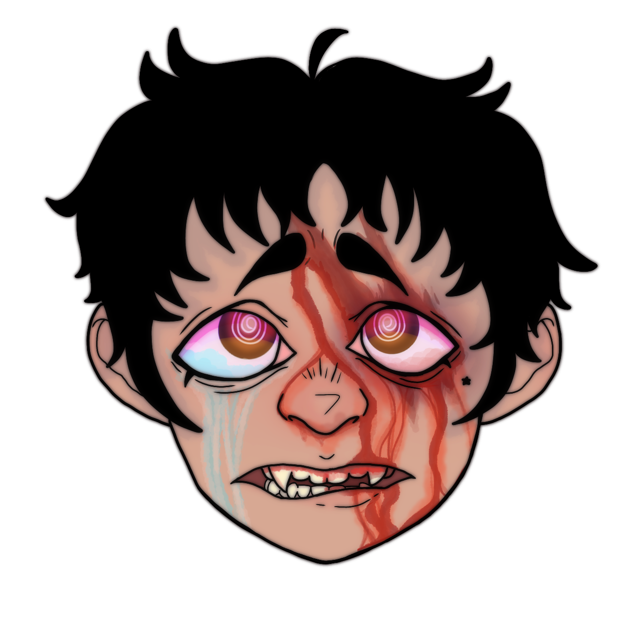Akira Fudo