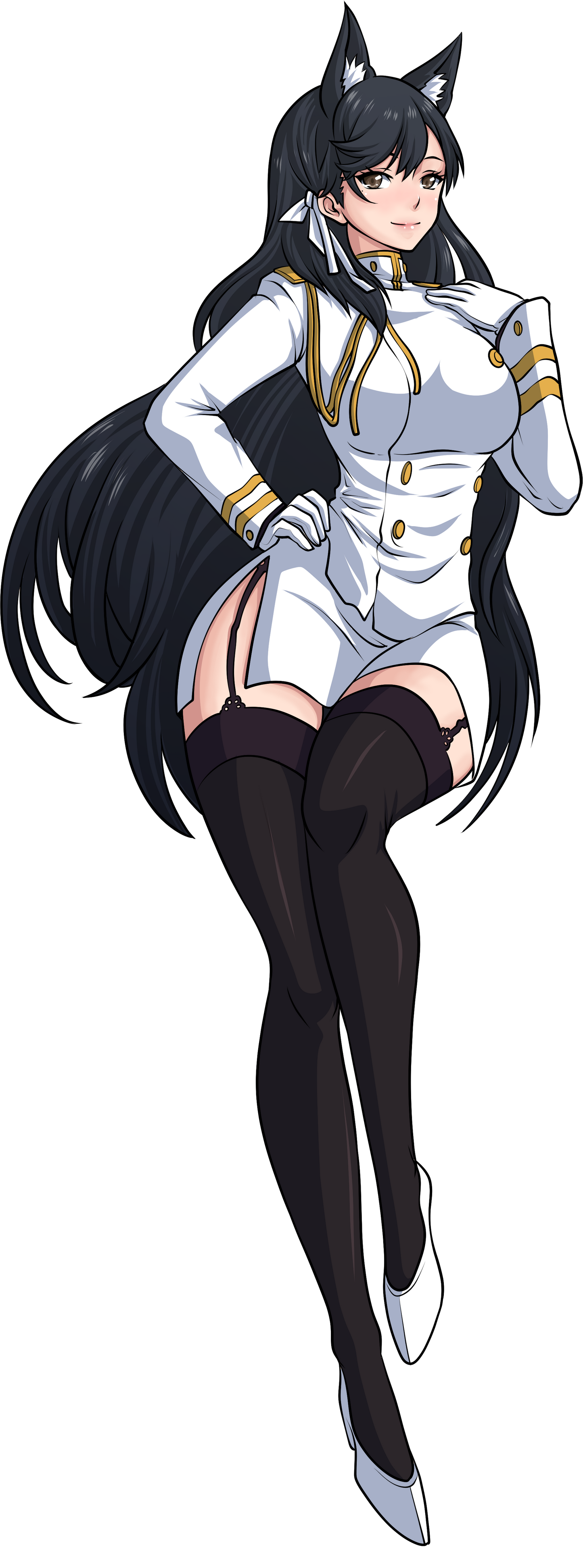 Atago