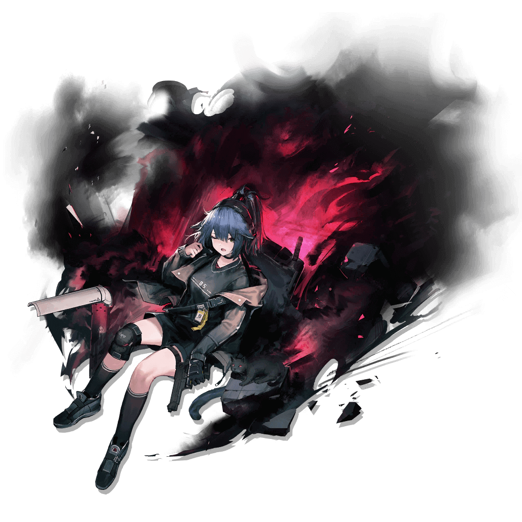 Jessica Elite 2