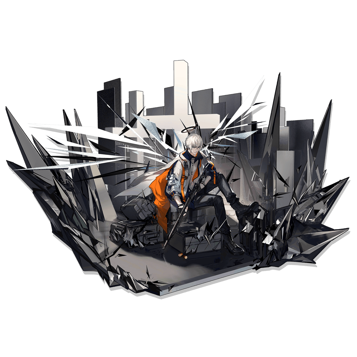 Executor Elite 2