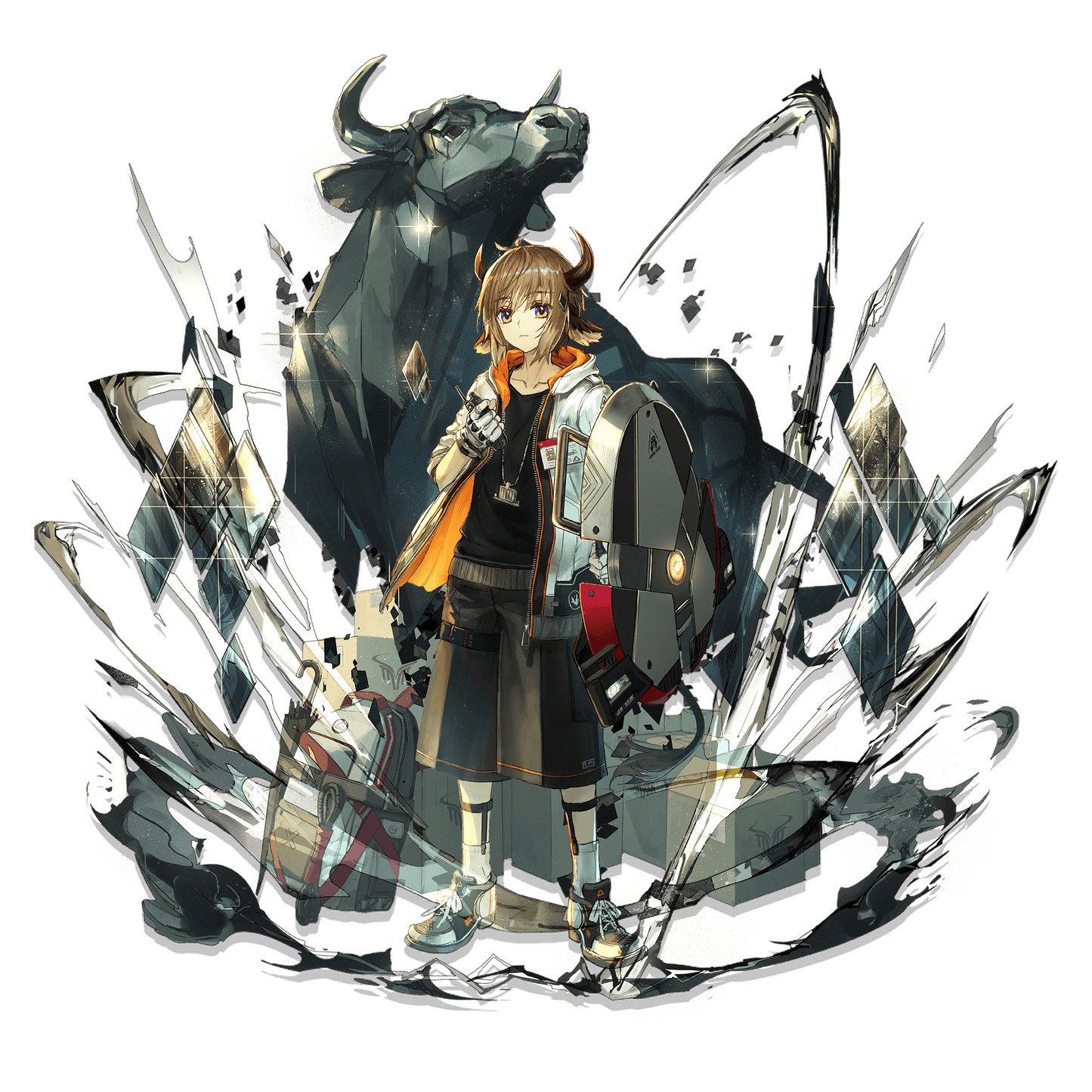 Bison Elite 2