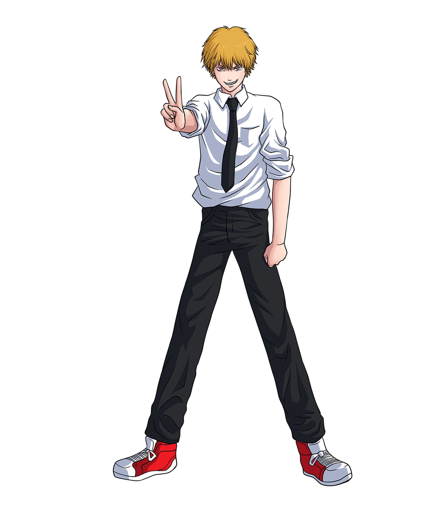 Denji