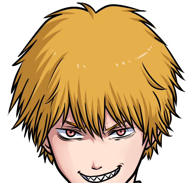 Denji