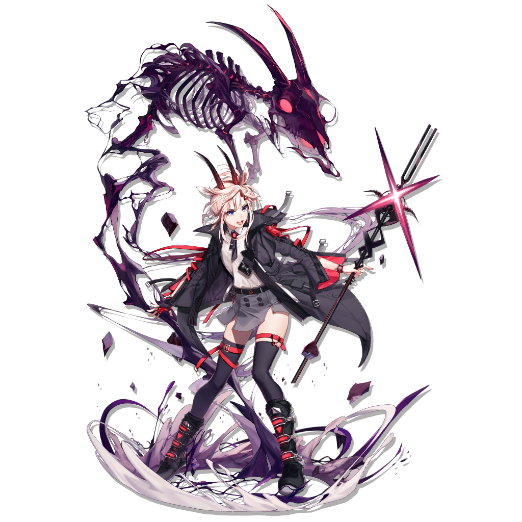 Earthspirit Elite 2