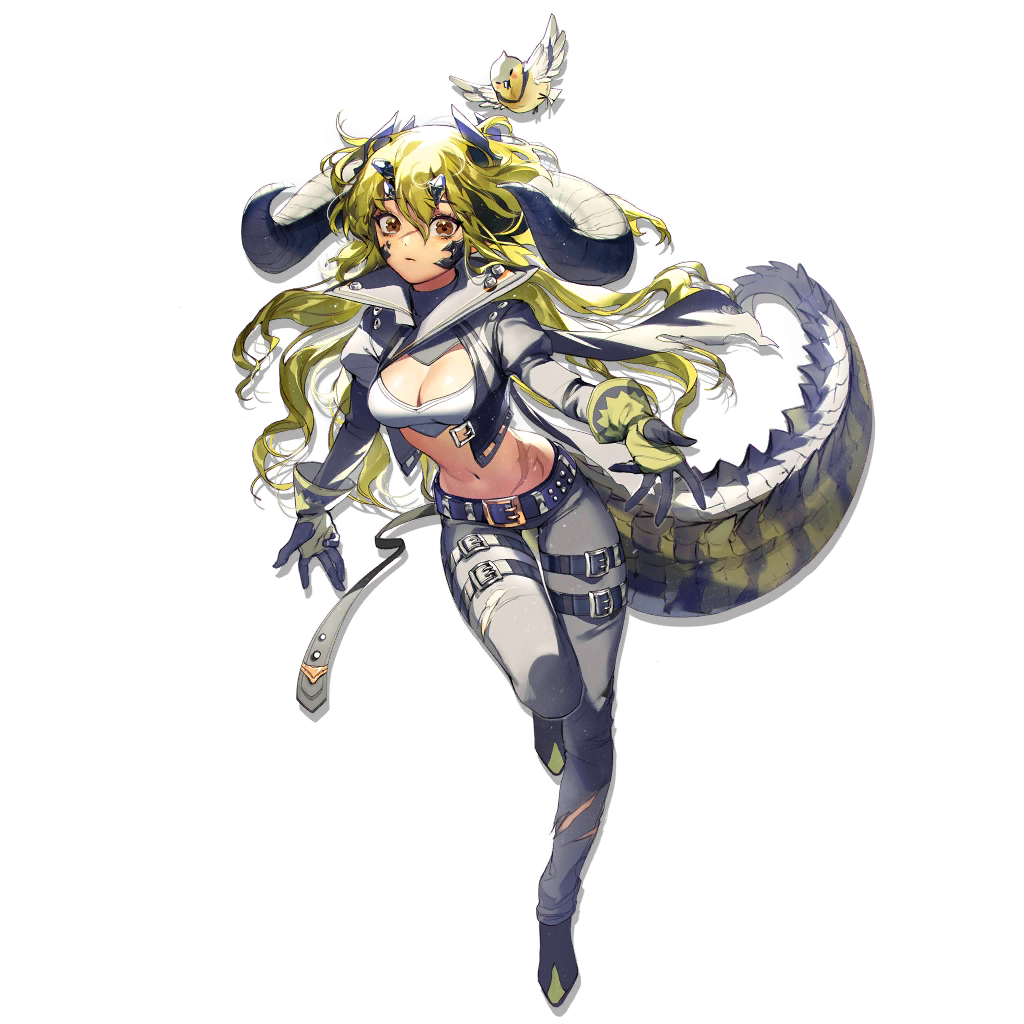 Estelle