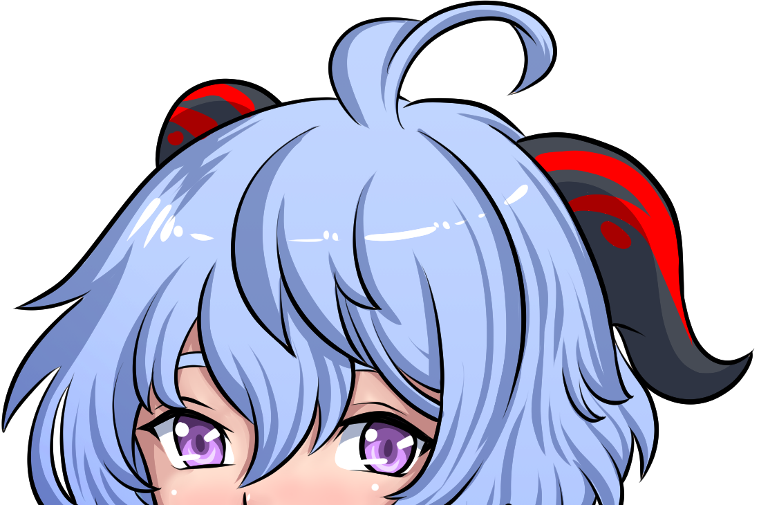 Ganyu