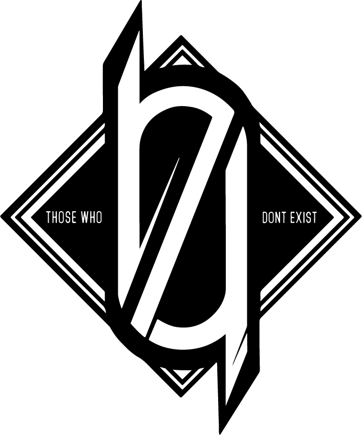 Team 404 Emblem ANY COLOR!