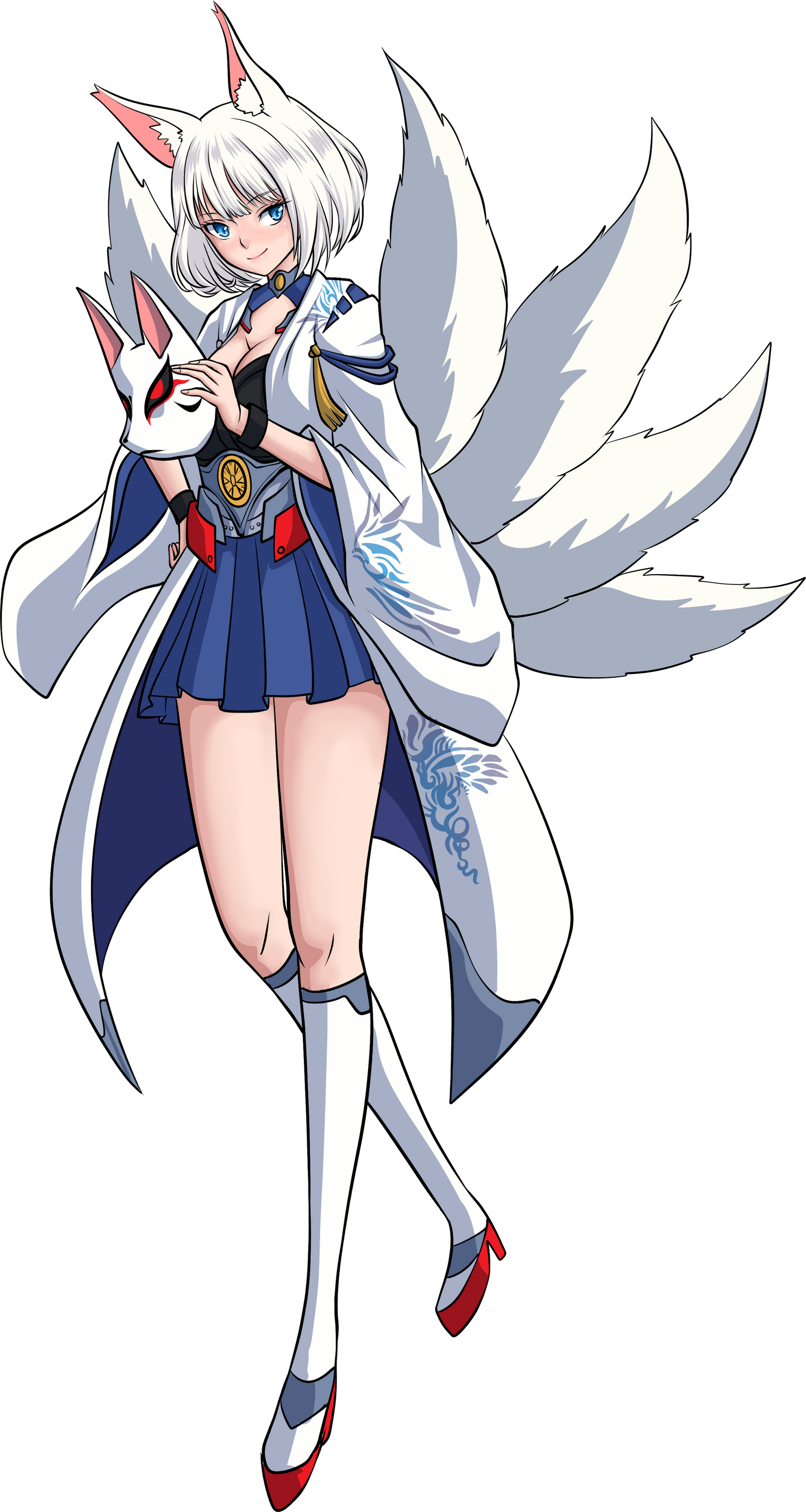 Kaga