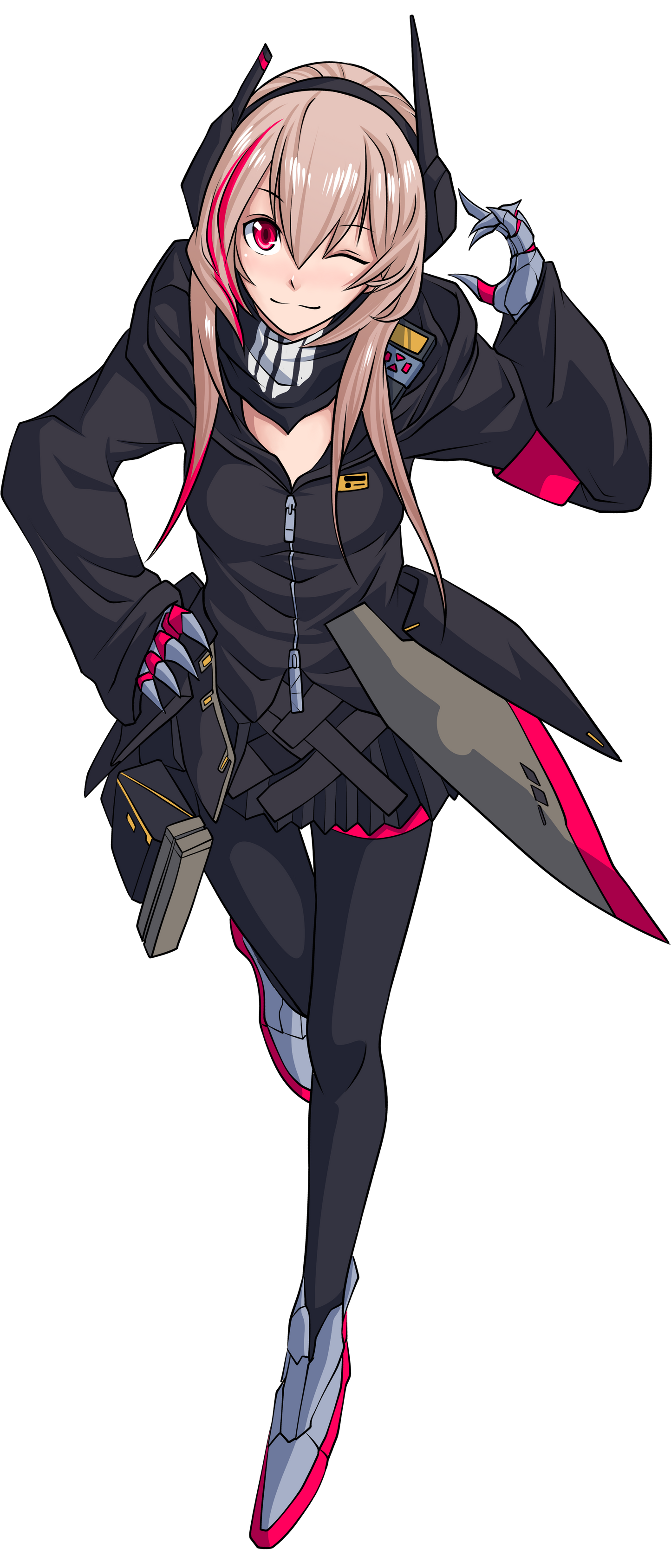 M4 SOPMOD II