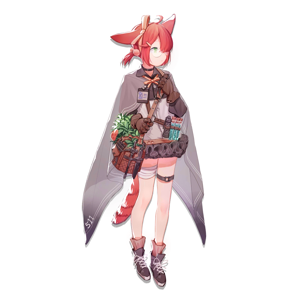 Myrrh