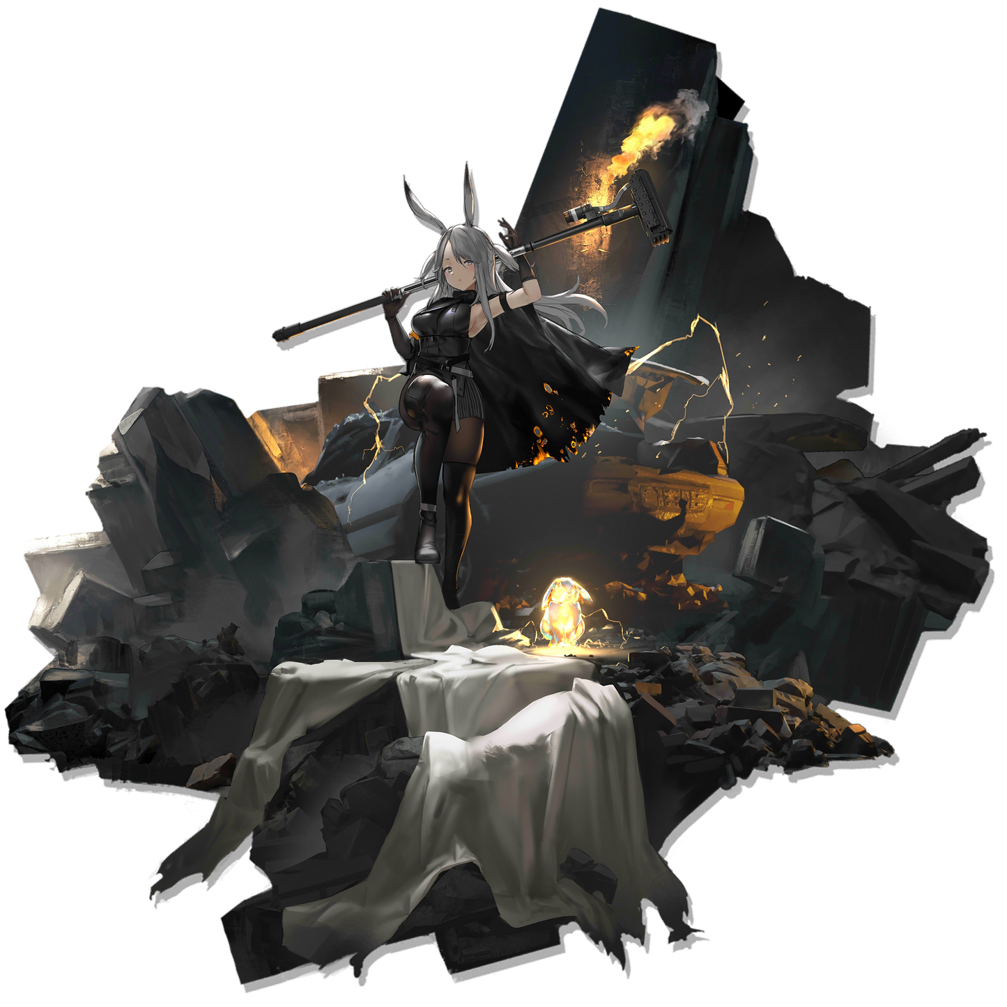 Savage Elite 2