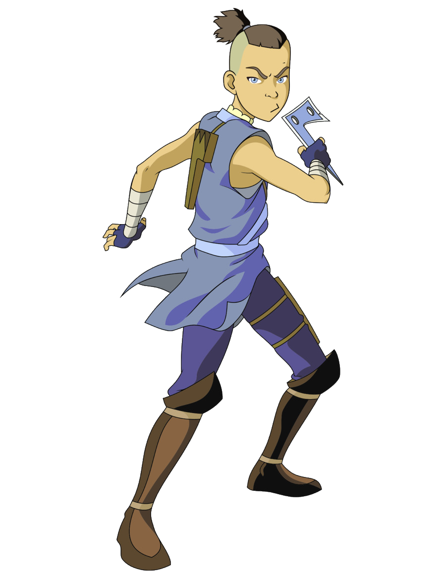 Sokka