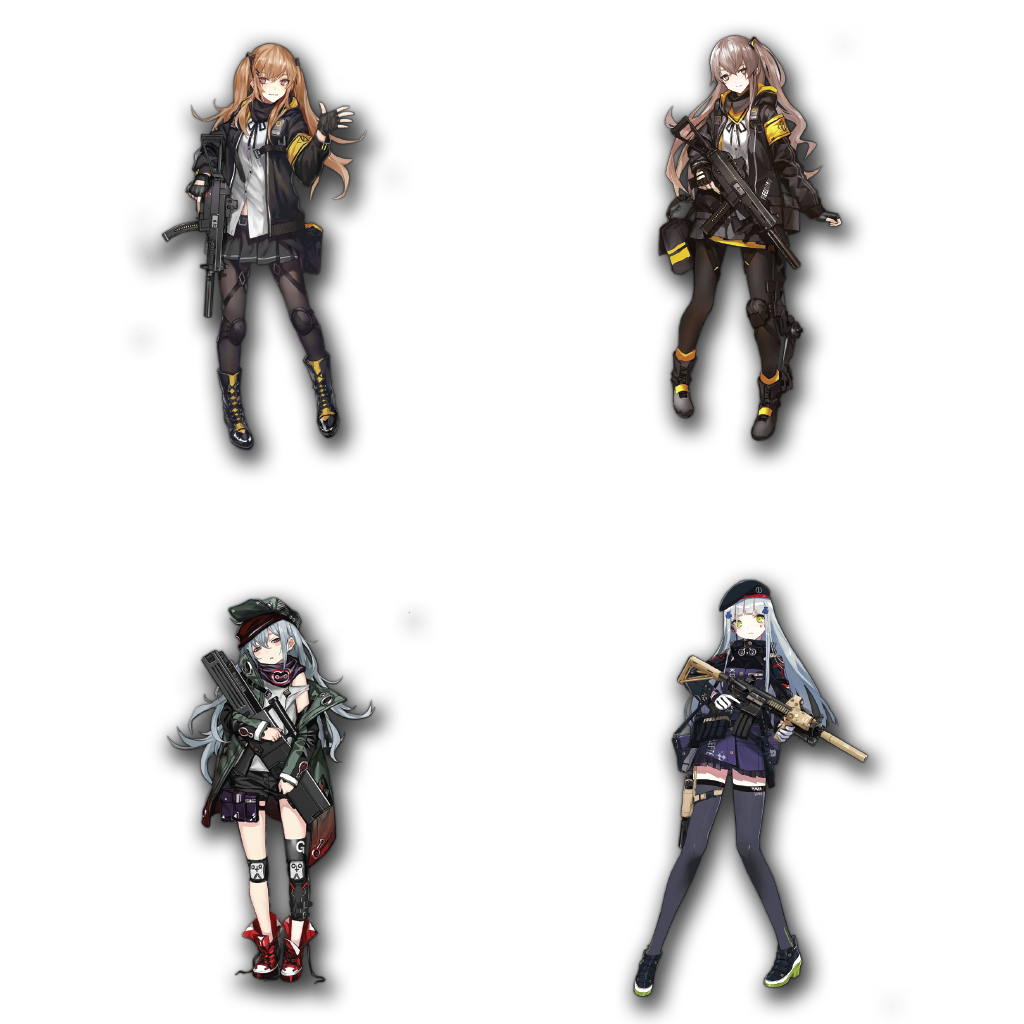 Team 404 Collection 3"