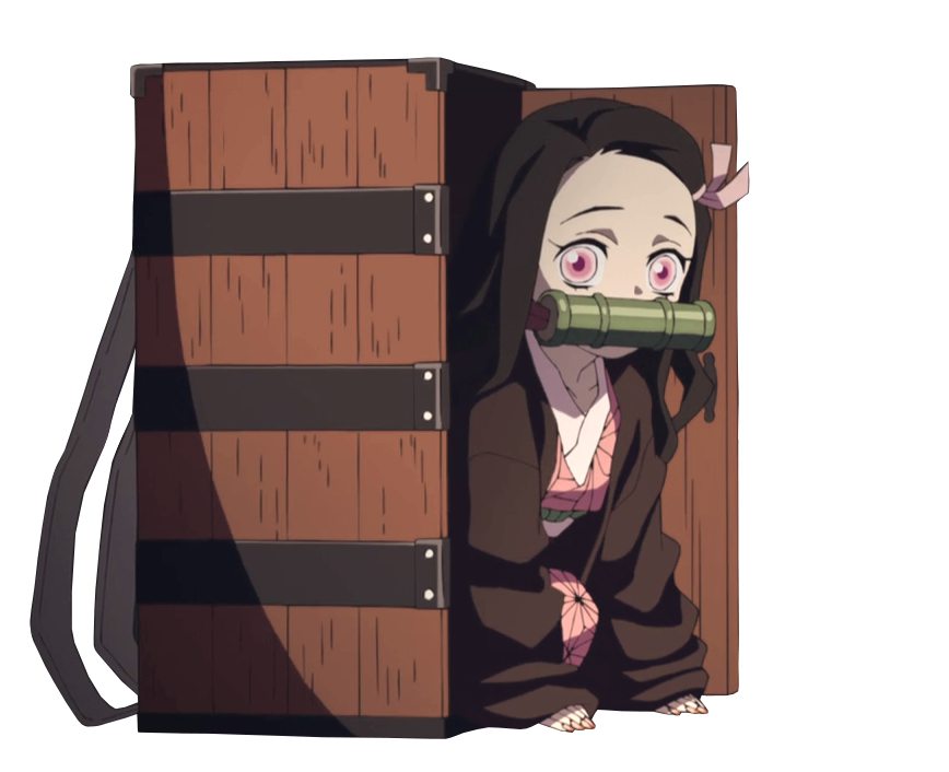 Nezuko Kamado v2