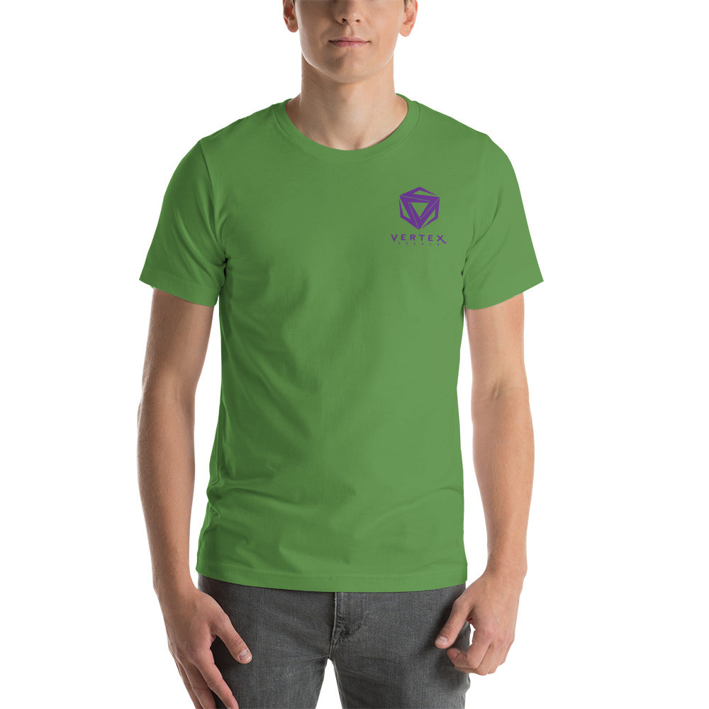 Agent 416 Shirt
