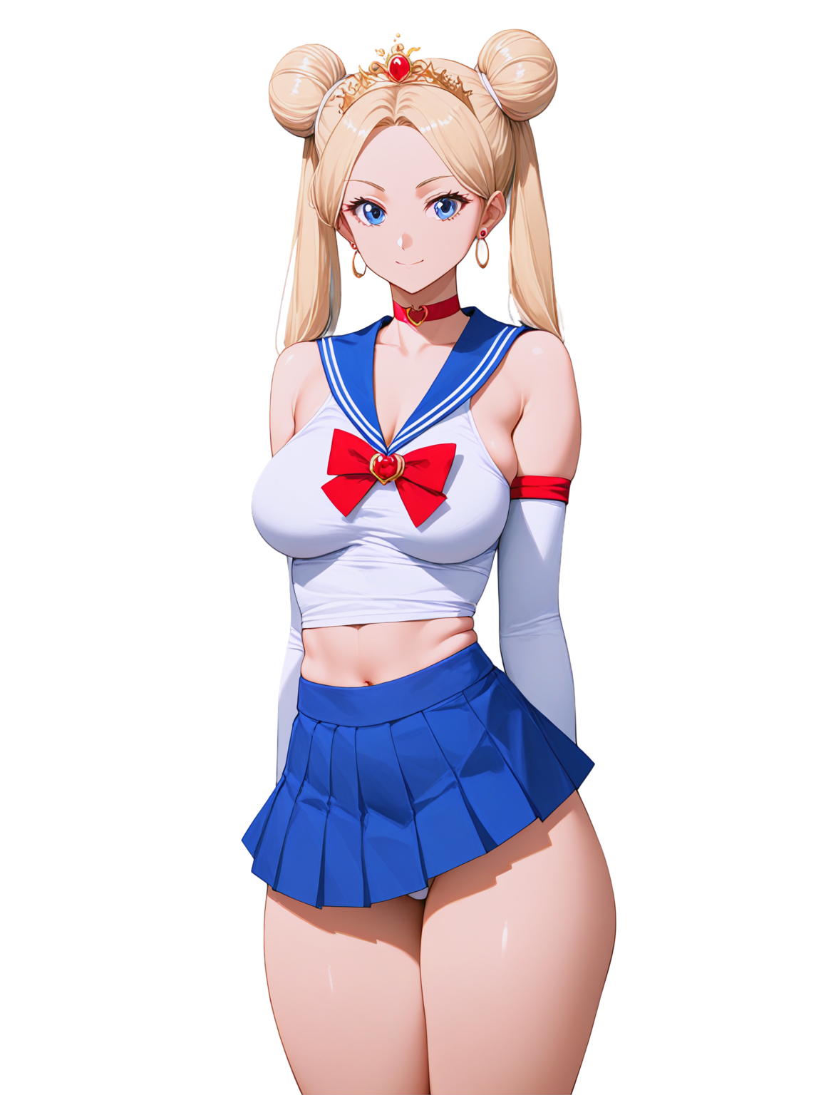 Sailor Moon