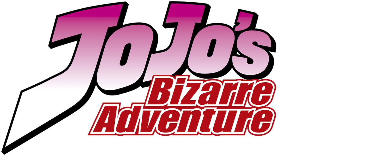Jojo's Bizarre Adventure