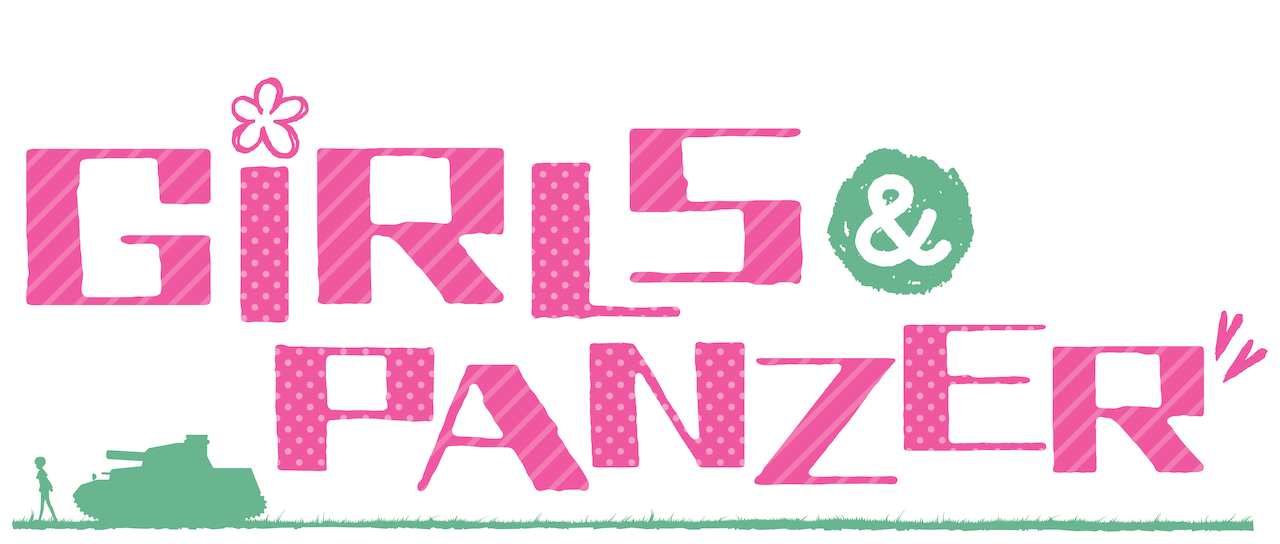 Girls und Panzer