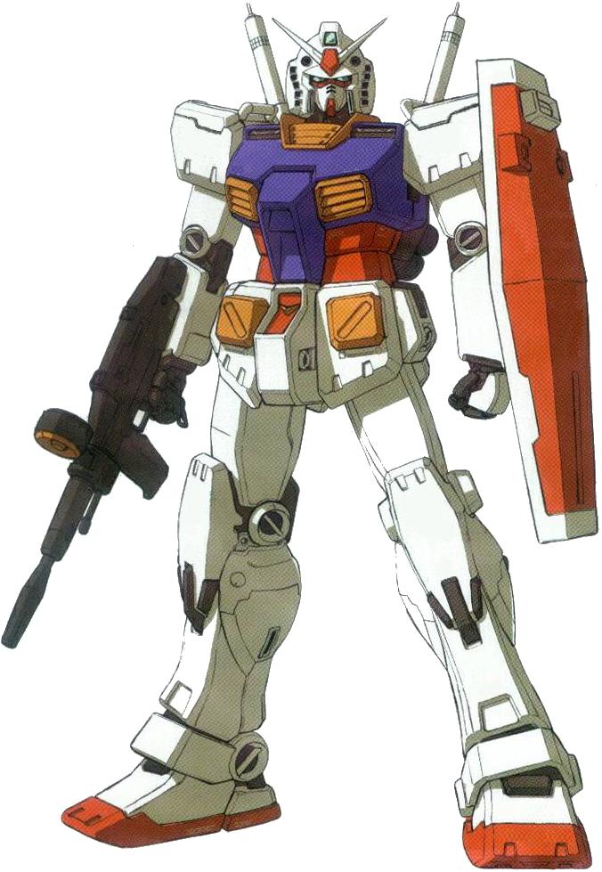 Gundam