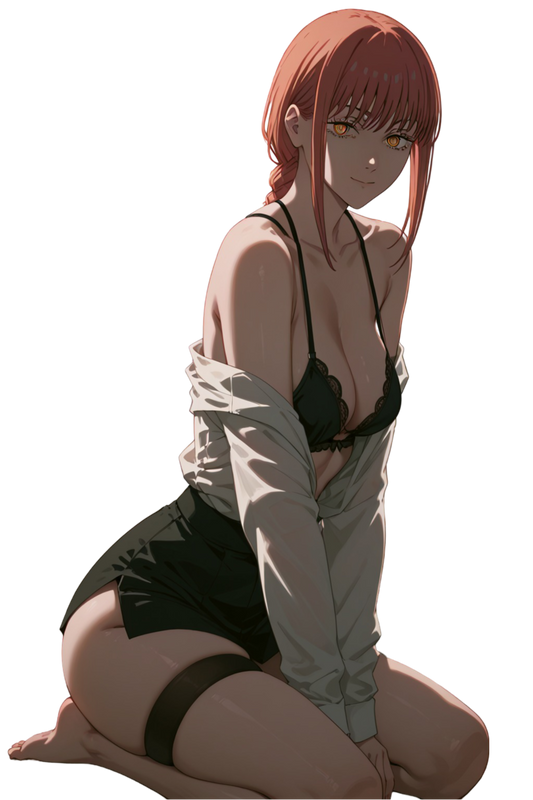 Makima