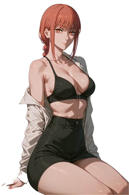 Makima