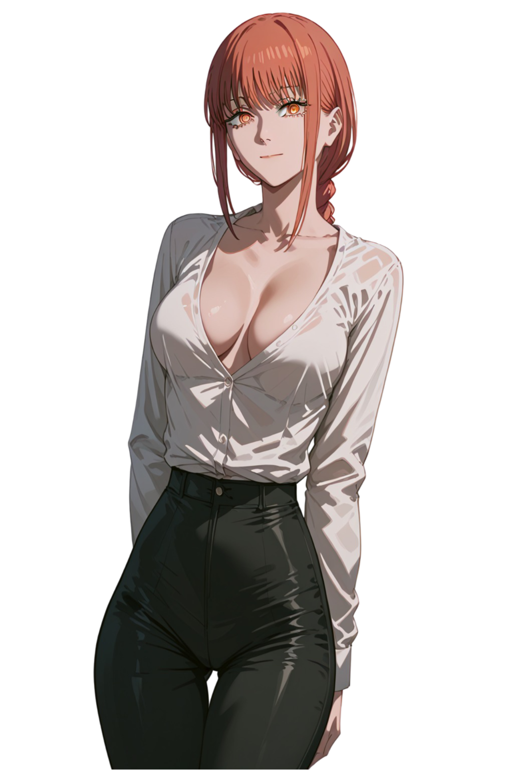 Makima