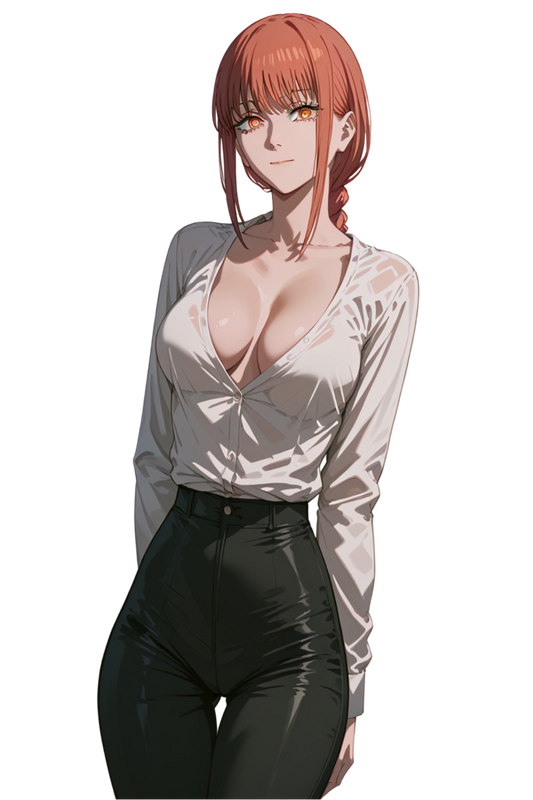 Makima