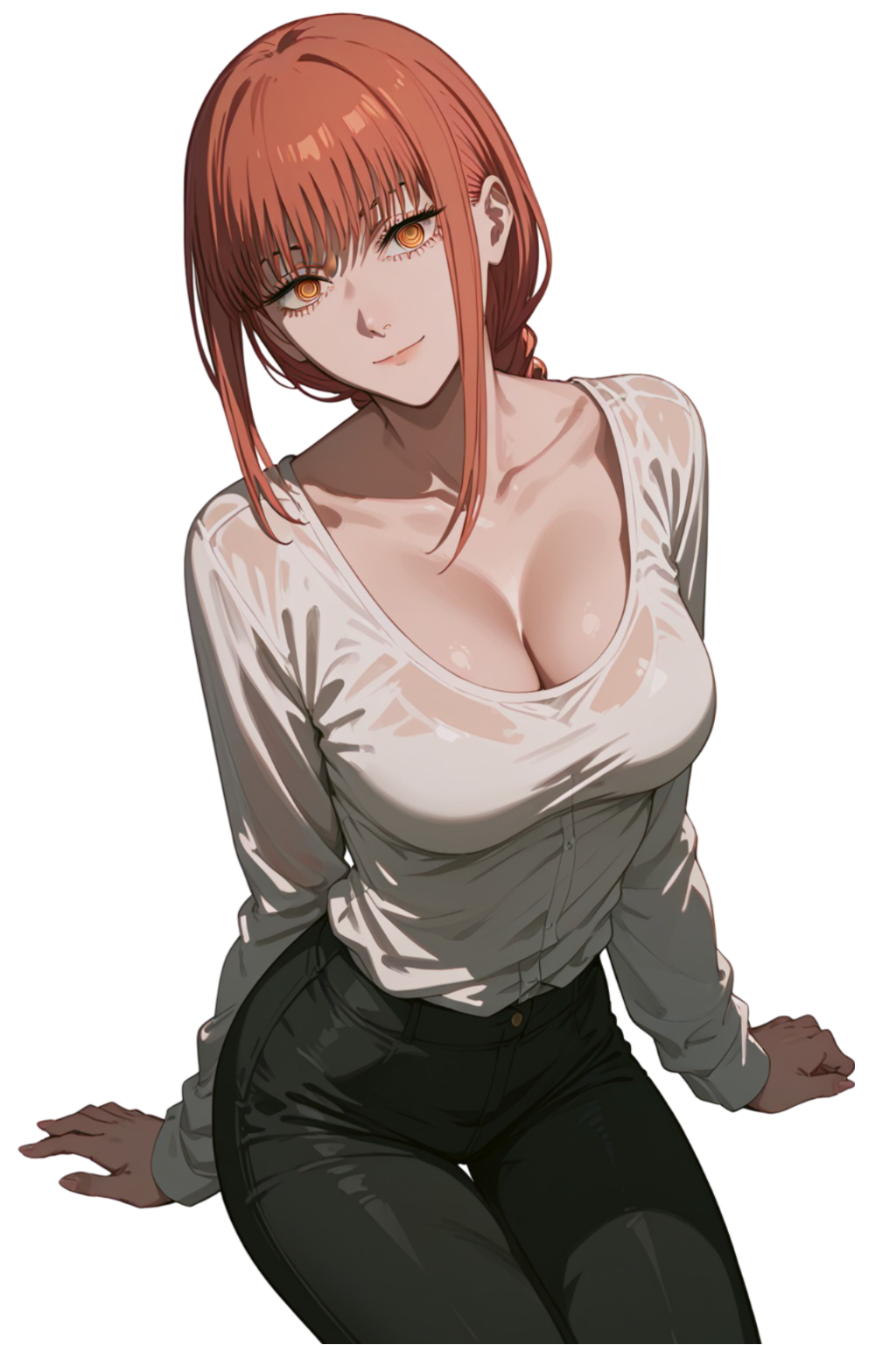 Makima