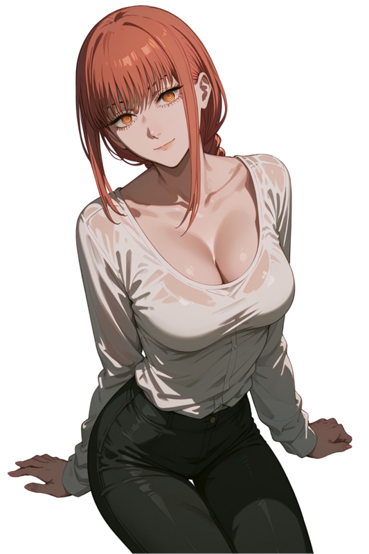 Makima