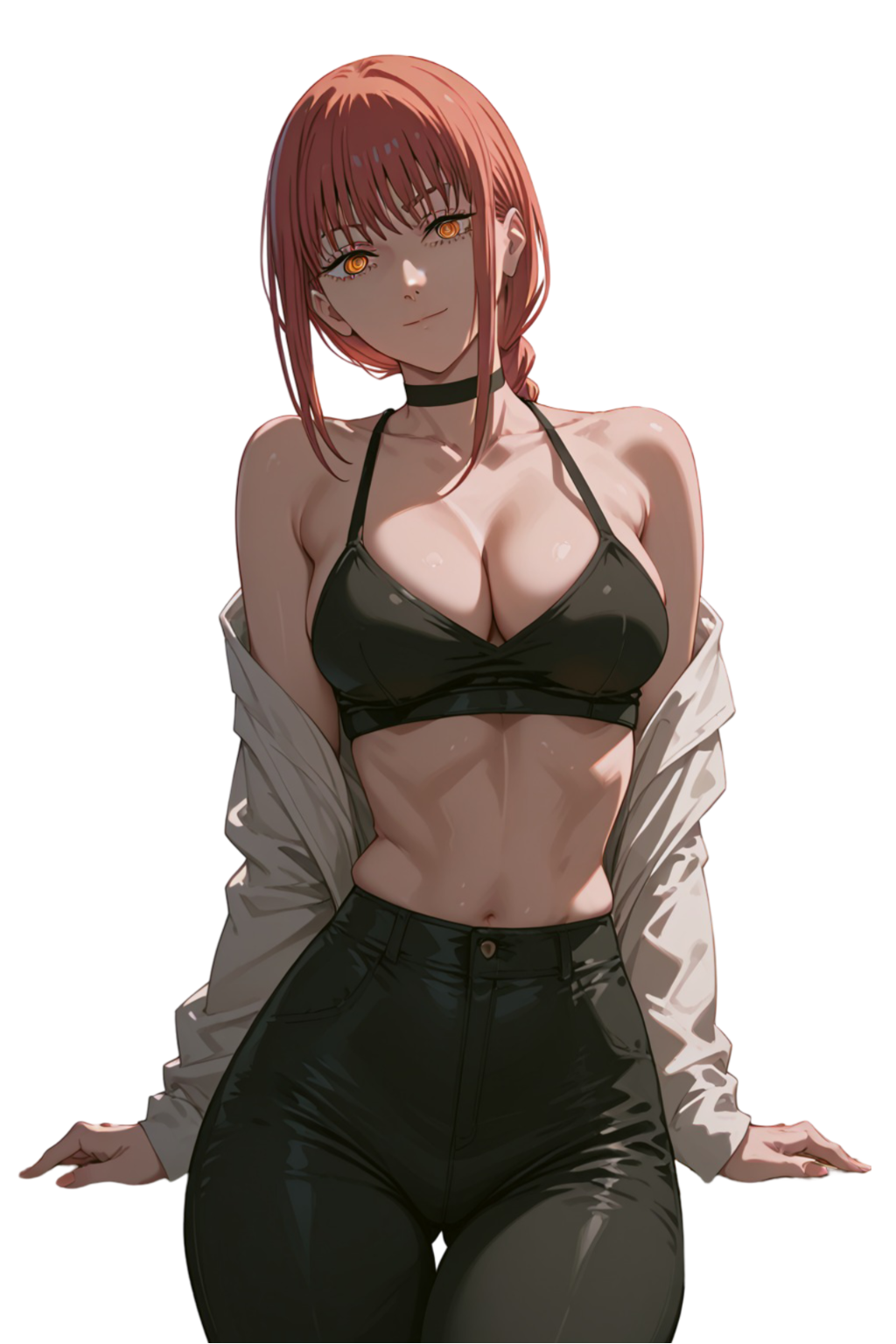 Makima