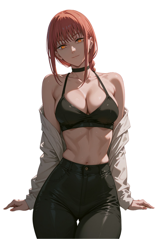 Makima