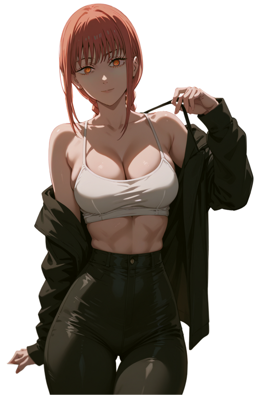 Makima