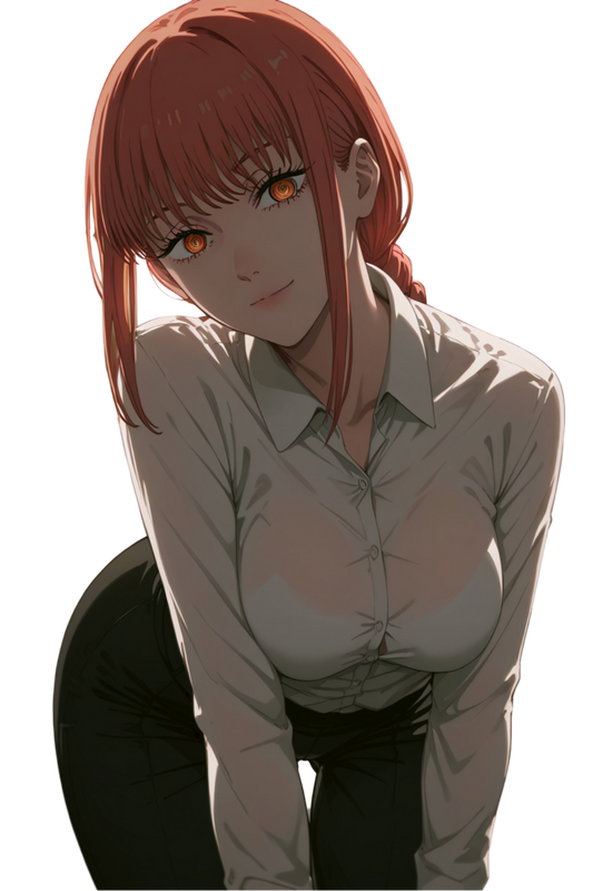 Makima