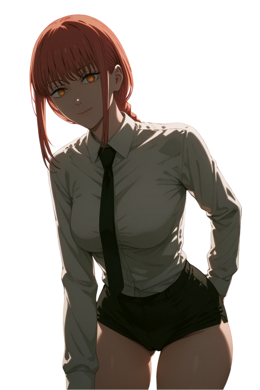 Makima