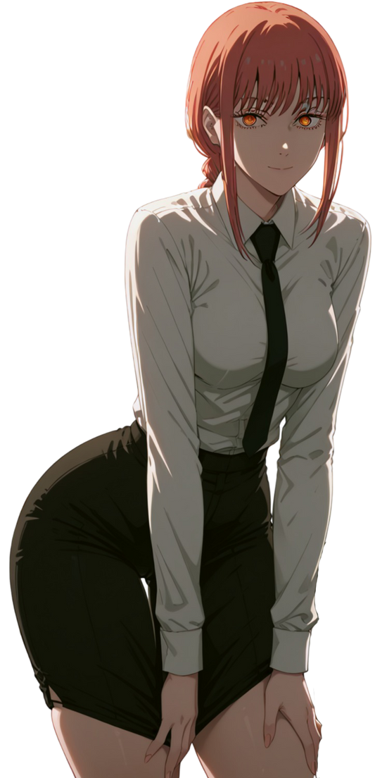 Makima