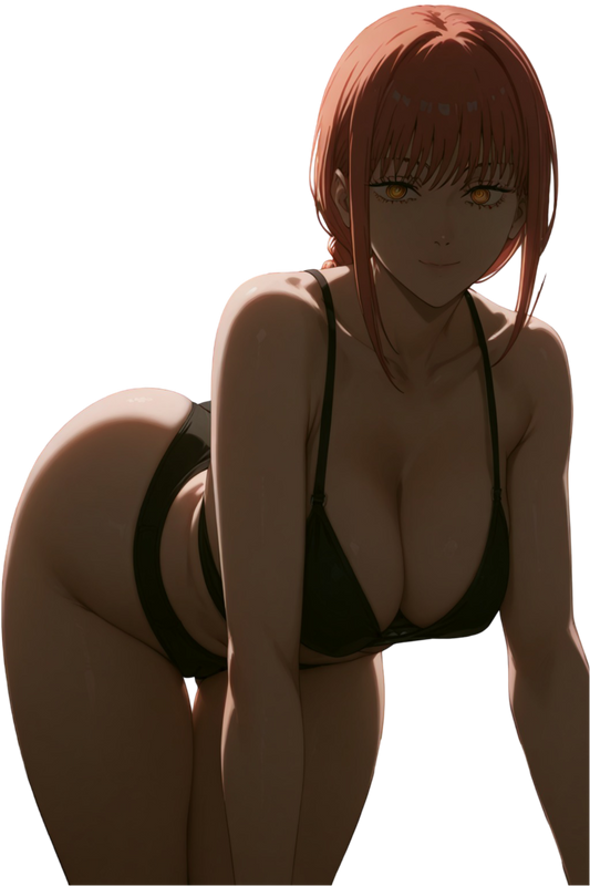 Makima