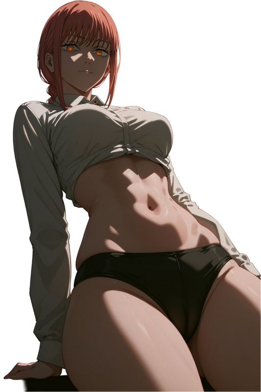 Makima
