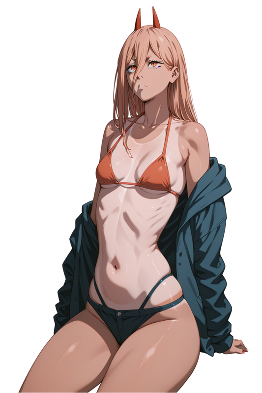 Power