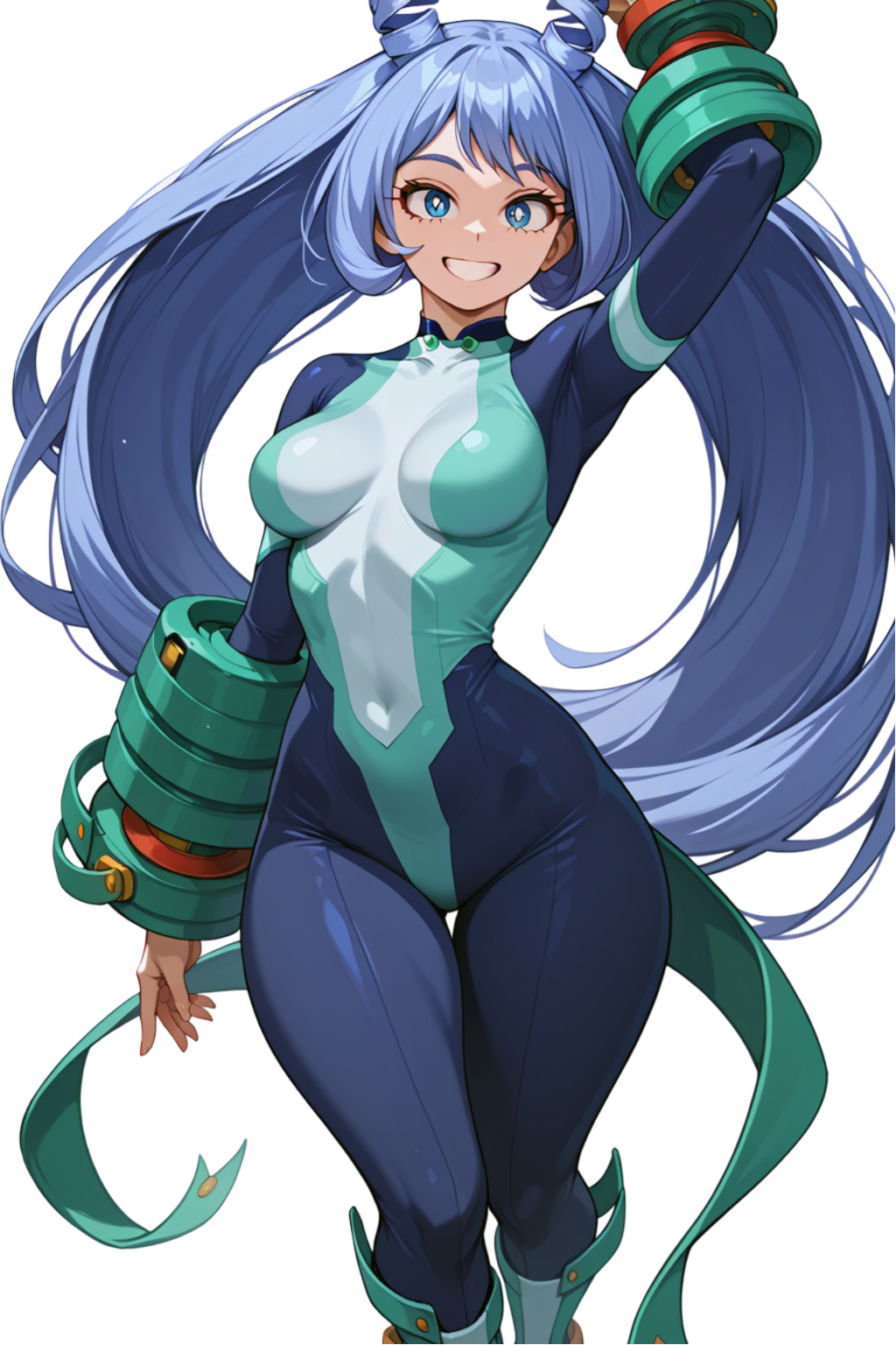 Nejire