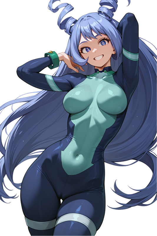 Nejire