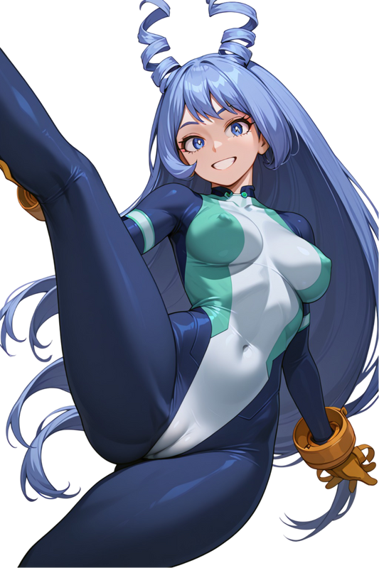 Nejire