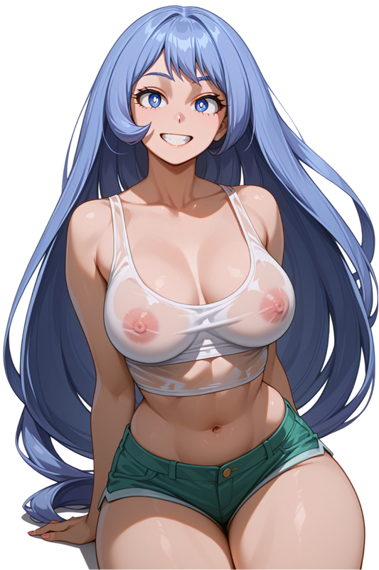 Nejire