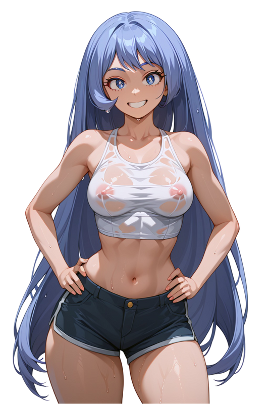 Nejire