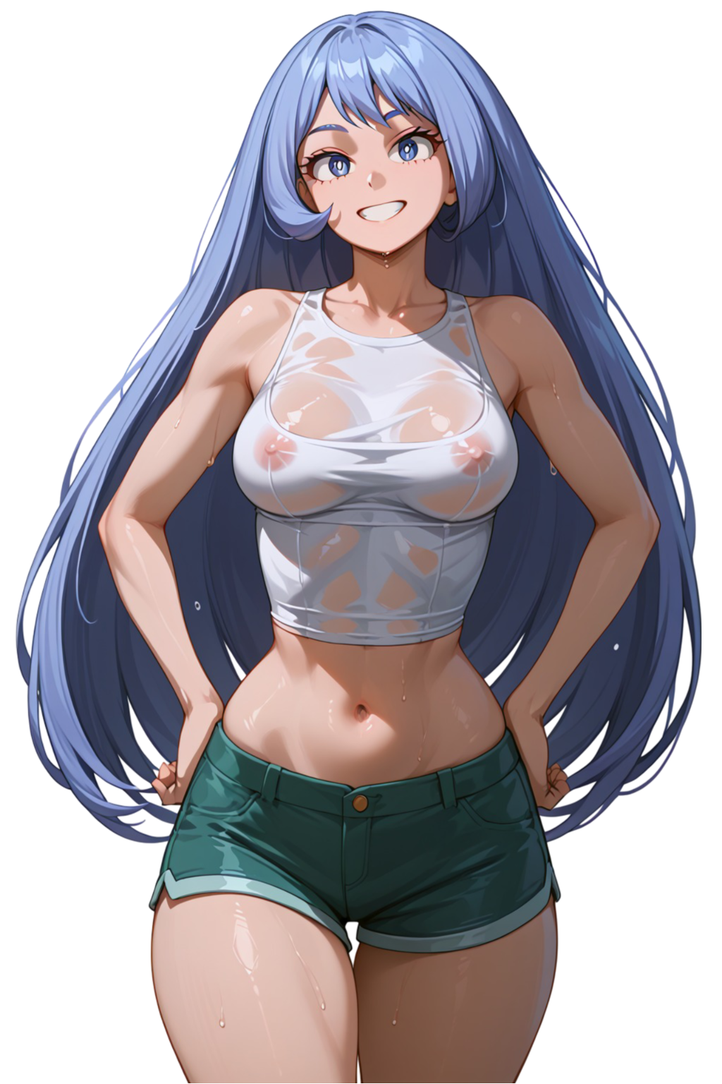 Nejire