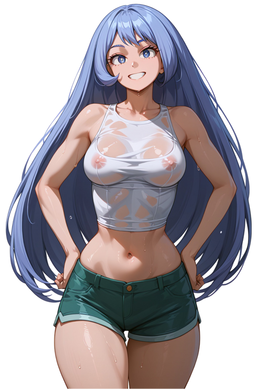 Nejire