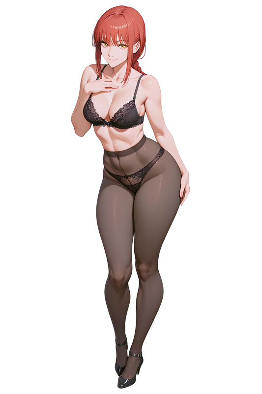 Makima